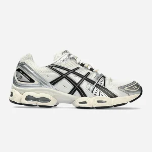 ASICS - GEL-NIMBUS 9 -  Cream Black
