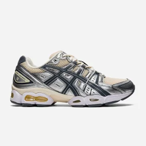 ASICS - GEL-NIMBUS™ 9 - Pure Silver Metropolis