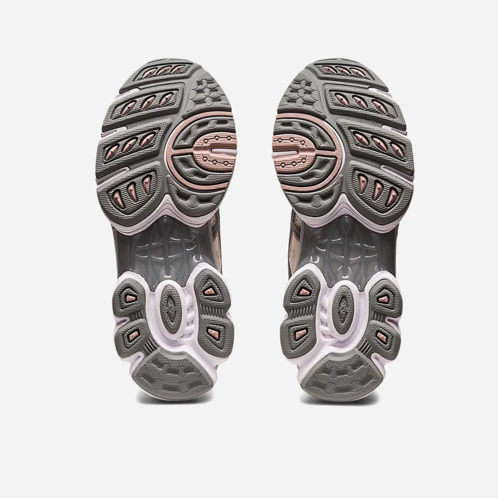 ASICS - GEL-NIMBUS™ 9 - White Oatmeal – Image 8