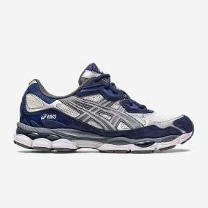 ASICS - GEL-NYC™ - Cream Steel Grey