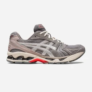 ASICS - GEL-KAYANO 14 - Clay Grey Pure Silver