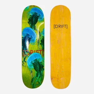 ATLANTIC DRIFT - DRIFT JELLY - Green