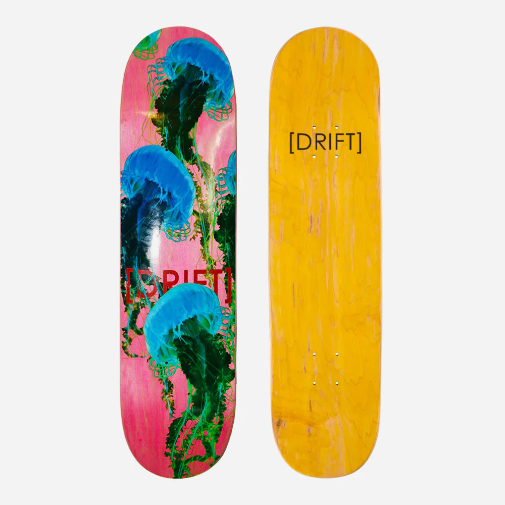 ATLANTIC DRIFT - DRIFT JELLY - Pink – Image 2