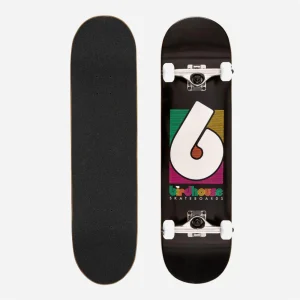 Birdhouse - "Neon B Logo" Complete Stage 1 - Multi