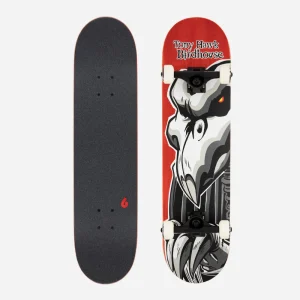 BIRDHOUSE - COMPLETE FALCON 2 - Red