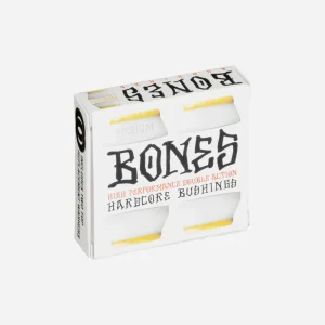 Bones - Hardcore Bushings - Medium