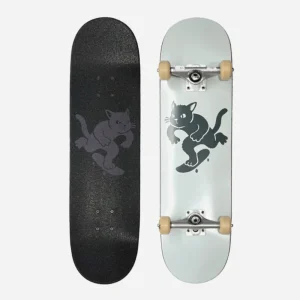 Bonjour Skateboards - Cat Complete Skateboard