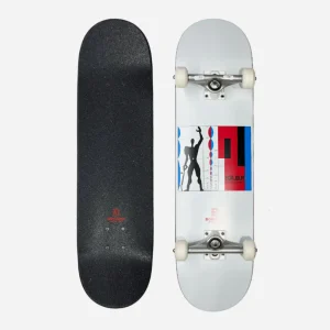Bonjour Skateboards - Modulator Complete Skateboard
