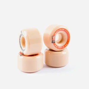 Bonjour Skateboards - Sunrise Wheels