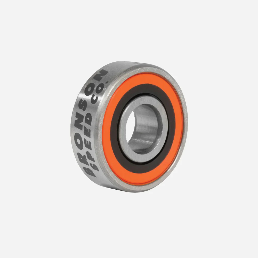 Bronson Speed Co. - G3 Bearings – Image 3