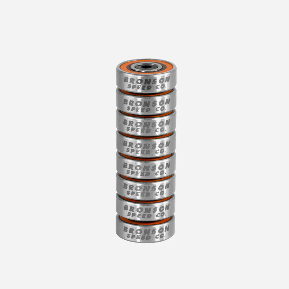 Bronson Speed Co. - G3 Bearings – Image 5