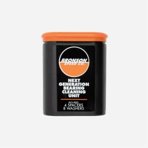 Bronson Speed Co. - Bearing Cleaning Unit