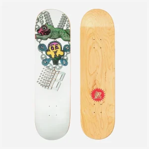 Bronze 56K x Ice Cream - 56 Carats Deck - White