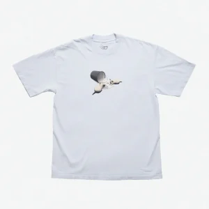 BRONZE 56k - MILK TEE - Powder Blue