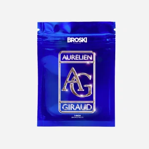 Broski - Aurelien Giraud - Bronze Hardware