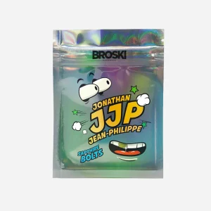 Broski - JJP - Sapphire Hardware