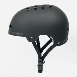 Brotection - Helmet - Black