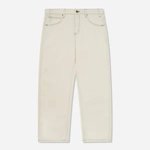 Butter Goods - Art Denim Jeans (RELAXED) - Bone