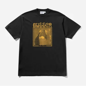Butter Goods - Love Dance Tee - Black
