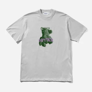 Butter Goods - Teddy Bear Tee - Cement