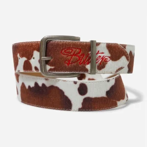 Butter Goods - Station Belt - Hide