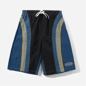 Butter Goods - Wipeout Boardshorts - Navy