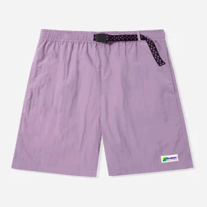 Butter Goods - Equipent Shorts - Washed Grape