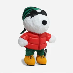 Butter Goods x Peanuts - Joe Grunge Plush - Multi