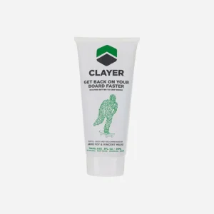 Clayer - Pro Skateboarders Care
