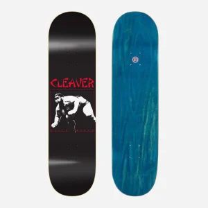 CLEAVER SKATEBOARDS - SUMO - Black