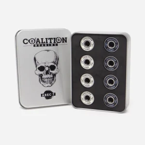 Coalition Bearing - Roulements Abec 7
