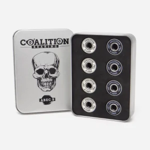 Coalition Bearing - Roulements Abec 9