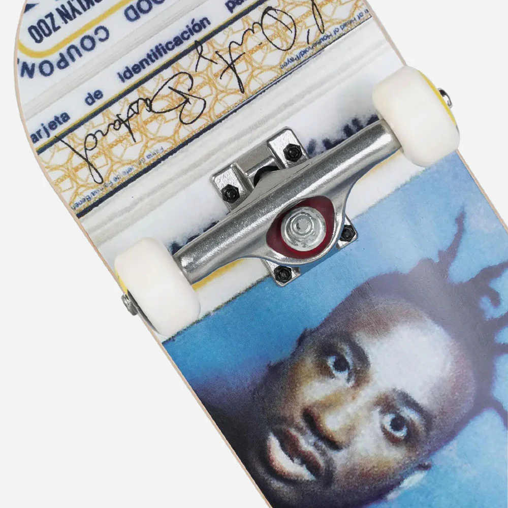 COLOURS x ODB - WELFARE CARD Complete – Image 4