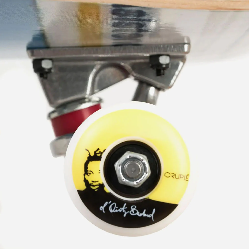 COLOURS x ODB - WELFARE CARD Complete – Image 5