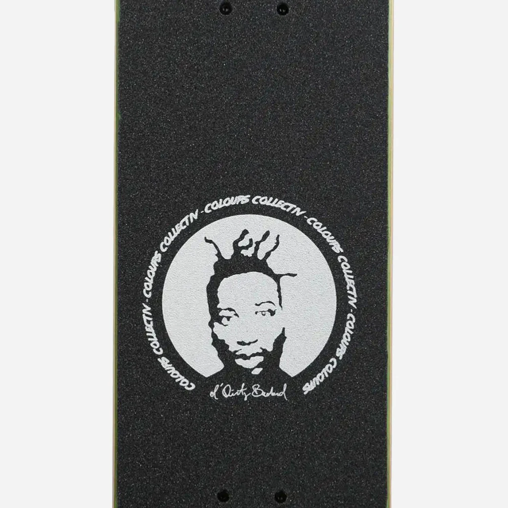 COLOURS x ODB - WELFARE CARD Complete – Image 6