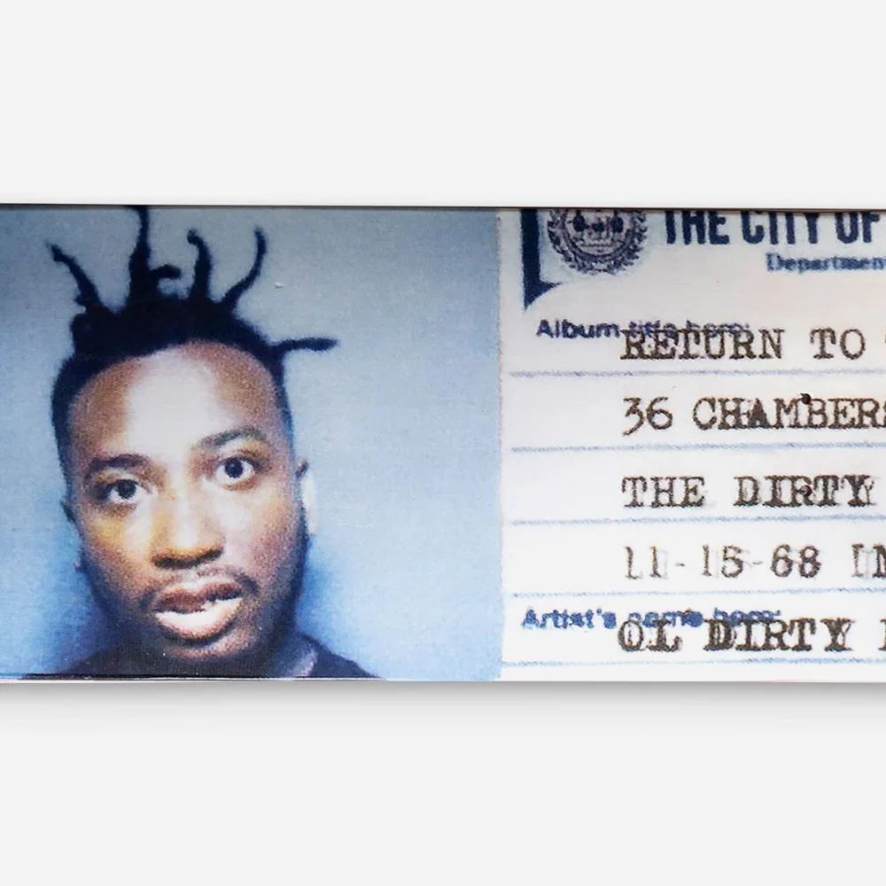COLOURS x ODB - WELFARE CARD Complete – Image 3
