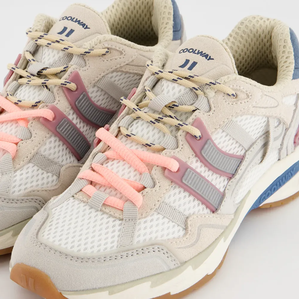 Sneakers Coolway 2003 - Glow Rush – Image 7