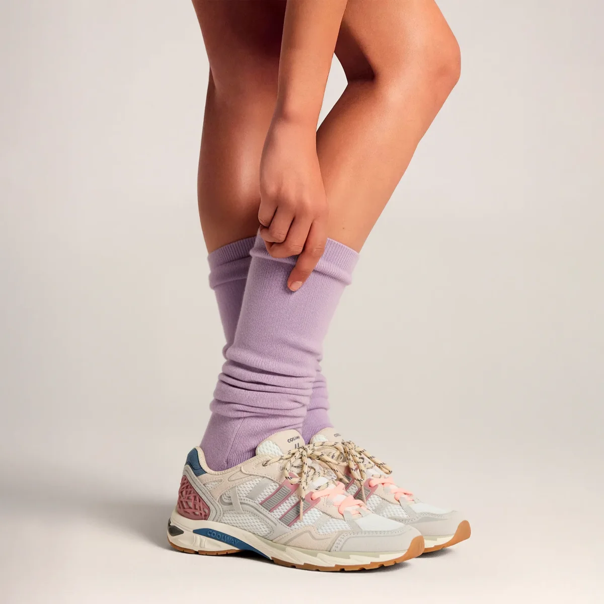 Sneakers Coolway 2003 - Glow Rush – Image 3