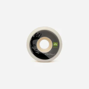 CRUPIE x ODB - CR WIDE SHAPE WHEELS