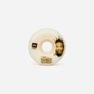 Crupie x ODB - Lemos Wide Shape Wheels