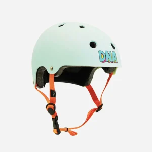 DNA - EPS Helmet - Pastel Green Matte