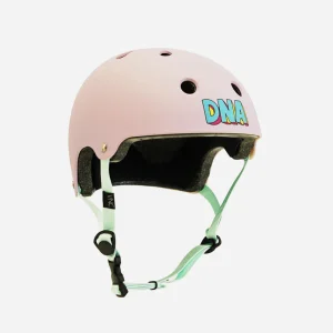 DNA - EPS Helmet - Pastel Purple Matte
