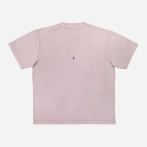 Dancer - Blank Tee - Pink