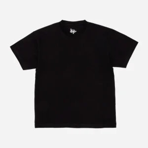 Dancer - Blank Tee - Black
