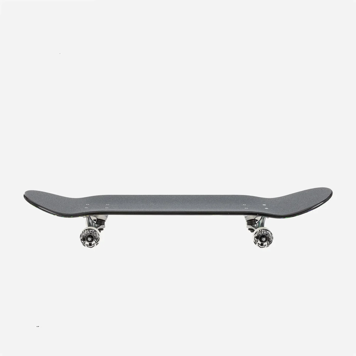 Darkstar - Woods Complete Skateboard - Green/Blue – Image 3