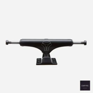 DESTRUCTO - D2 LITE MID TRUCKS - Black (2 Trucks)