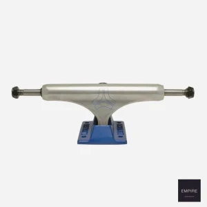 DESTRUCTO - D2 LITE MID TRUCKS - Blue (2 Trucks)