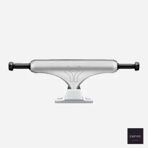 DESTRUCTO - D2 LITE MID TRUCKS - Raw (2 Trucks)