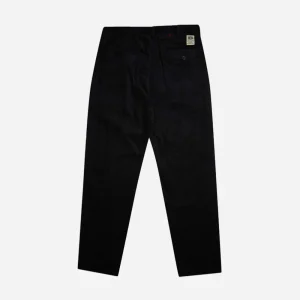 DEUS EX MACHINA - ALPINE CORD PANT - Black