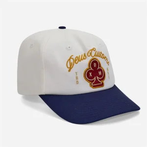 Deus Ex Machina - Basto Cap - Natural